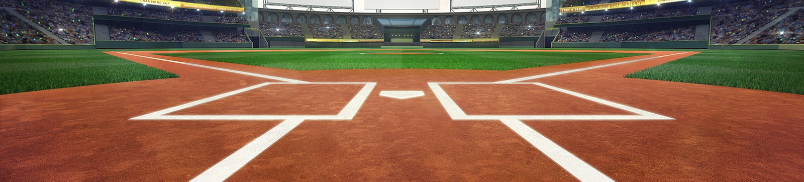 Freeman Athletic Fields