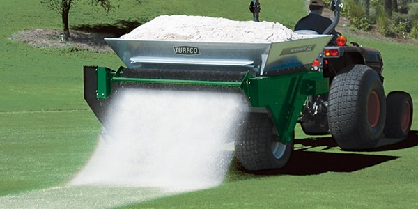 Top Dressing